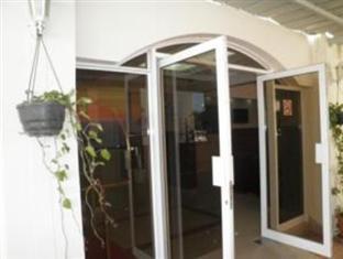Dolphin Hotel Muscat Exterior photo