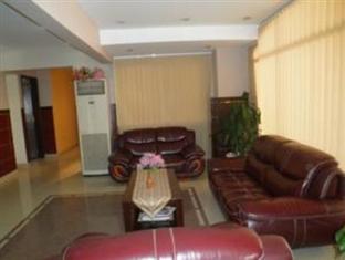 Dolphin Hotel Muscat Exterior photo